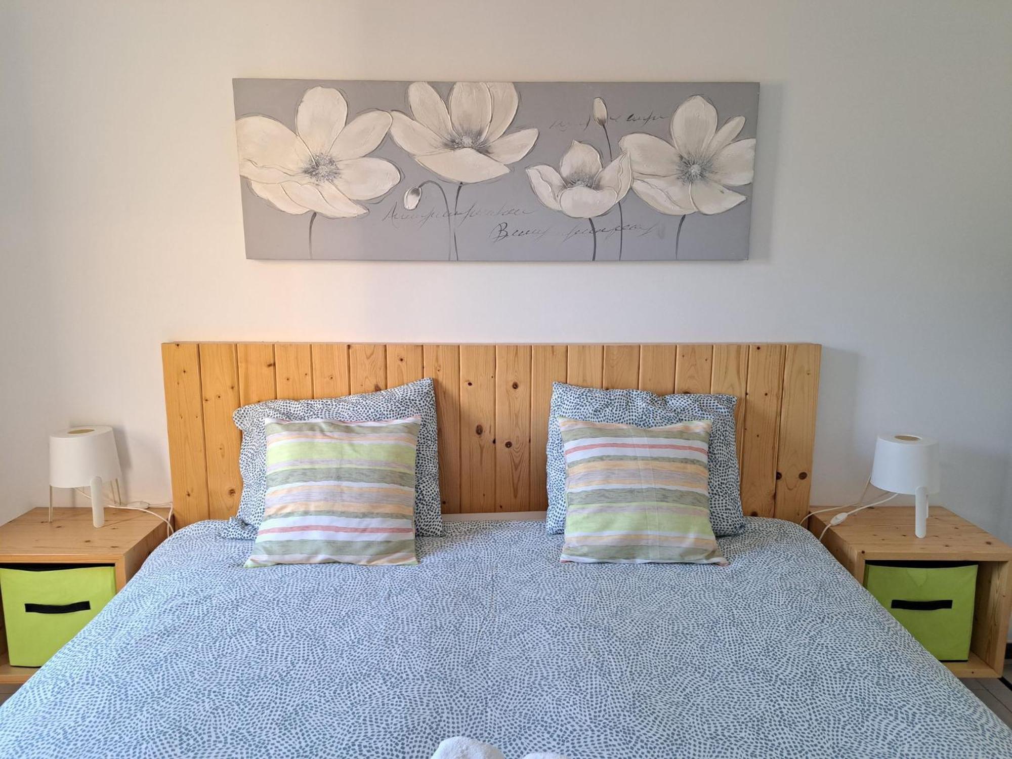 Garden And Relaxation House, 1 Bedroom, Wifi, Swimming Pool コラレホ エクステリア 写真