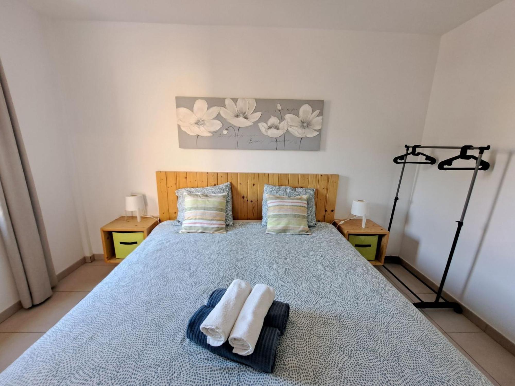 Garden And Relaxation House, 1 Bedroom, Wifi, Swimming Pool コラレホ エクステリア 写真